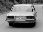 Mercedes-Benz 450 SEL 6.9 1975 года